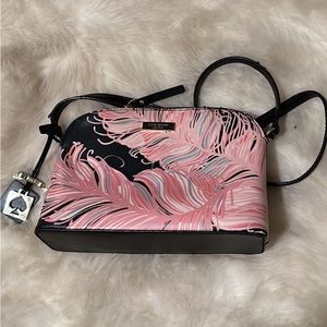 Kate spade crossbody bag